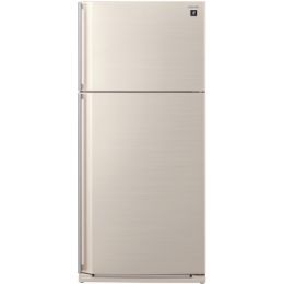 Холодильник с верхней морозилкой Sharp SJ-SC680VBE