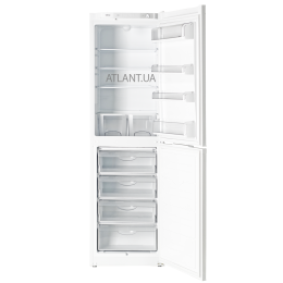 Холодильник с нижней морозилкой Атлант XM-4725-100