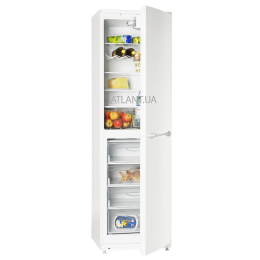 Холодильник с нижней морозилкой Атлант XM-6025-100