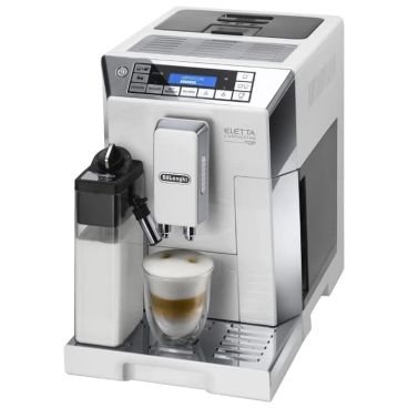 Кофеварка Delonghi ECAM 45.764W