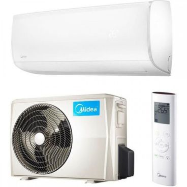 Кондиционер сплит Midea MSMB-09HRFN1-Q ion