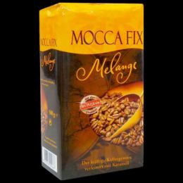 Кофе молотый Mocca Fix Melange 500г