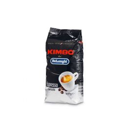 Кофе натуральный в зернах Kimbo for Delonghi Espresso Cla