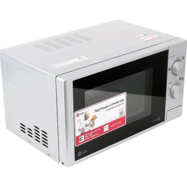 Микроволновая печь LG MH 6024 D