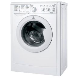 Стиральная машина фронтальная Indesit IWSC 51052 A UA