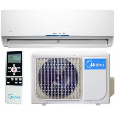 Кондиционер сплит Midea MS12F-30HRN1