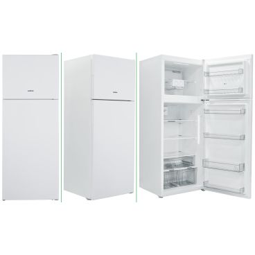 Холодильник с верхней морозилкой Vestfrost SX 773 NF W
