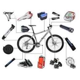 Подседельные трубки для велосипедов Azimut JK1503