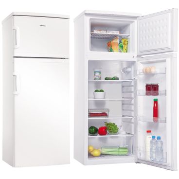 Холодильник с верхней морозилкой Hansa FD 225.3