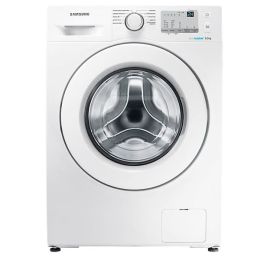 Стиральная машина фронтальная Samsung WW60J3263LWDUA