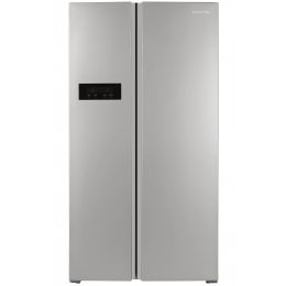 Холодильник Side by Side Digital DRF-S5218G