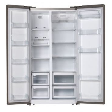 Холодильник Side by Side Digital DRF-S5218S