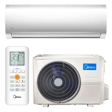 Кондиционер сплит Midea MSMA-09HRN1