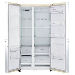 Холодильник Side by Side LG GC-B247 SEUV