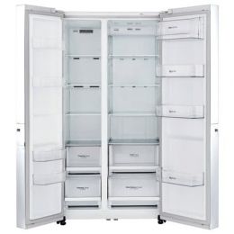Холодильник Side by Side LG GC-B247 SVUV