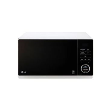 Микроволновая печь LG MH 6353 H