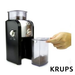 Кофемолка жерновая Krups GVX2 42