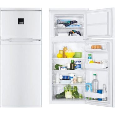 Холодильник с верхней морозилкой Hansa FD 221.4