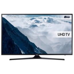 Телевизор Samsung UE-40KU6000 UXUA