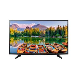 Телевизор LG 43LH520V