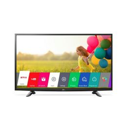 Телевизор LG 43LH570V