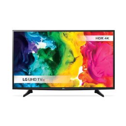 Телевизор LG 49UH610V