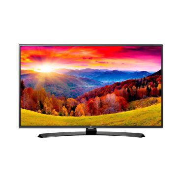 Телевизор LG 55LH604V