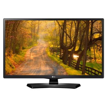 Телевизор LG 28LH491U