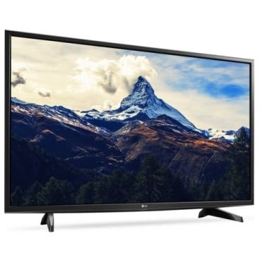 Телевизор LG 43UH610V