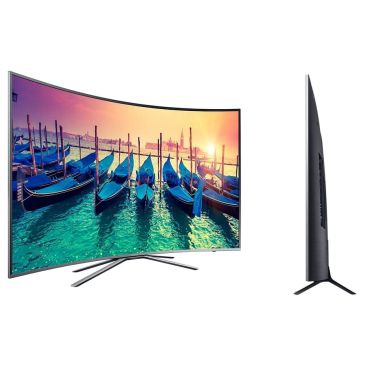 Телевизор Samsung UE-43KU6500 UXUA