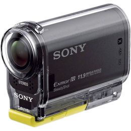Видеокамеры экшн Sony HDR-AS20B