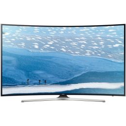 Телевизор Samsung UE-49KU6300 UXUA